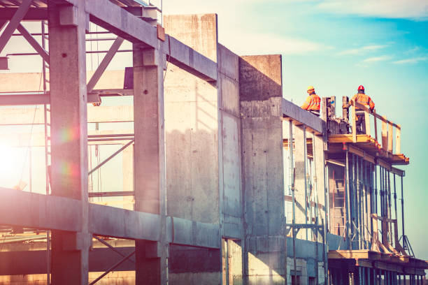 Why Trust Our Certified Concrete Contractors for Your Project Needs in IN?