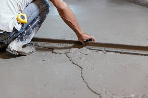 Best Driveway Concrete Repair  in Fort Wayne, IN
