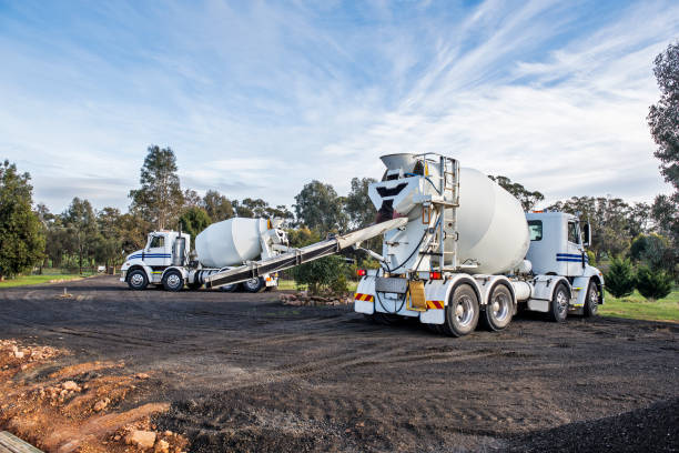 Best Concrete Crack Repair  in Fort Wayne, IN