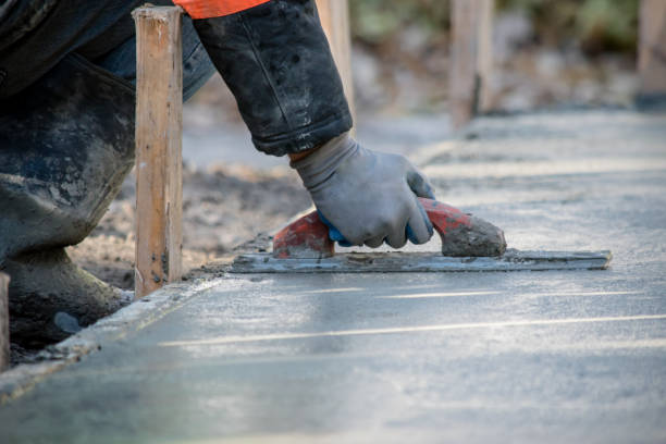 Best Custom Concrete Contractor  in Fort Wayne, IN
