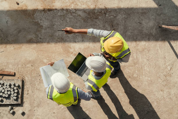 Best Concrete Contractor Near Me  in Fort Wayne, IN