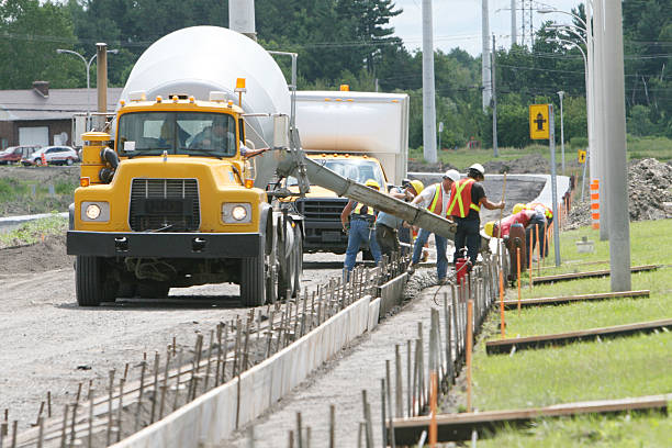 Best Concrete Foundation Repair  in Fort Wayne, IN