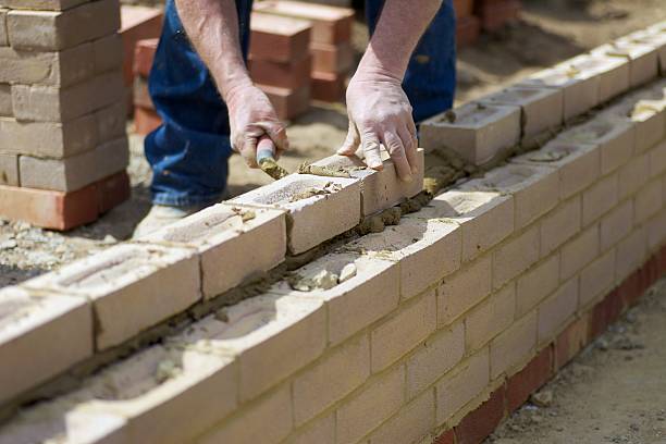 Best Local Concrete Companies  in Fort Wayne, IN