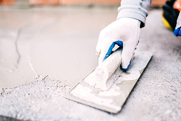 Best Commercial Concrete Contractor  in Fort Wayne, IN